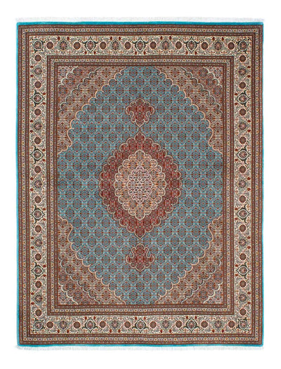 Tabriz Tapijt 150x202cm - Perzisch tapijt