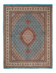 Tabriz Tapijt 202x150cm - Perzisch tapijt