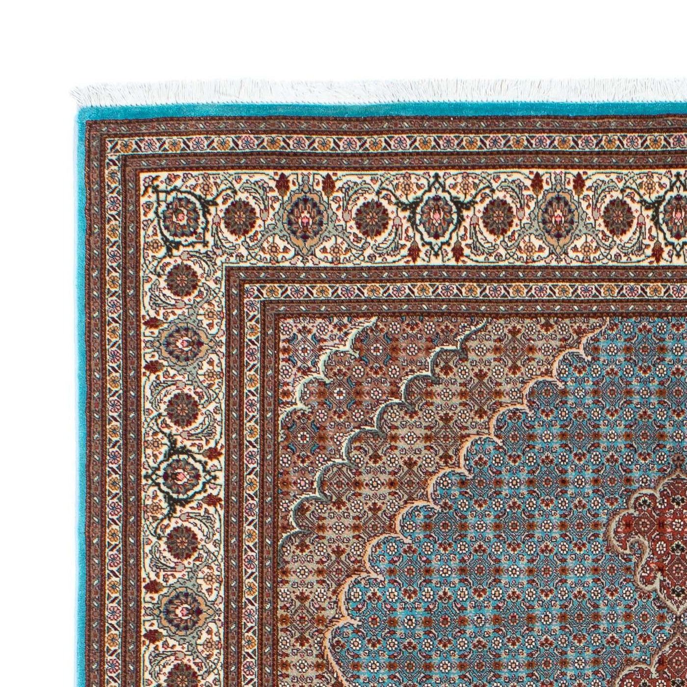 Tabriz Tapijt 202x150cm - Perzisch tapijt