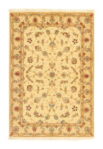 Tabriz - 50 Raj Tapijt 100x149cm - Perzisch tapijt
