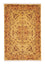 Perzisch tapijt - Tabriz - Royal - 150 x 100 cm - beige
