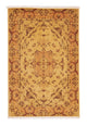 Tabriz - 50 Raj Tapijt 150x100cm - Perzisch tapijt