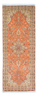 Tabriz - 50 Raj Tapijt 216x80cm - Perzisch tapijt