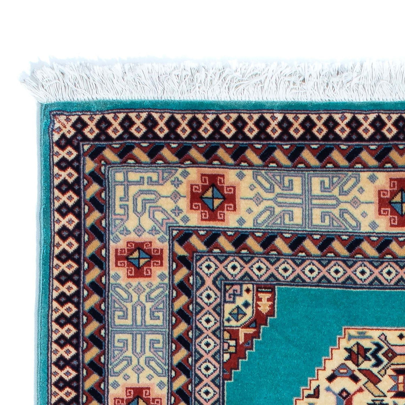 Tabriz - 50 Raj Tapijt 175x76cm - Perzisch tapijt
