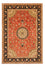 Perzisch tapijt - Tabriz - Royal - 295 x 203 cm - roest