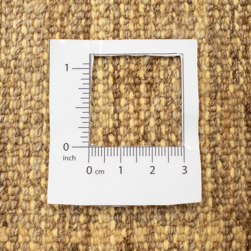 Gabbeh tapijt - Perzisch - 245 x 173 cm - beige