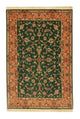 Tabriz - 50 Raj Tapijt 148x100cm - Perzisch tapijt