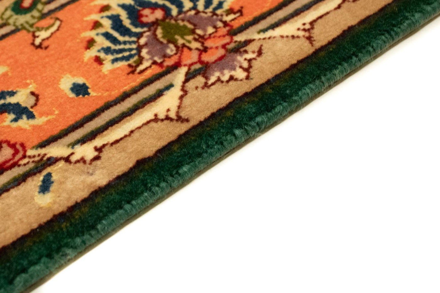 Tabriz - 50 Raj Tapijt 148x100cm - Perzisch tapijt