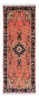 Tabriz - 50 Raj Tapijt 217x79cm - Perzisch tapijt