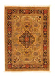 Tabriz - 50 Raj Tapijt 98x142cm - Perzisch tapijt