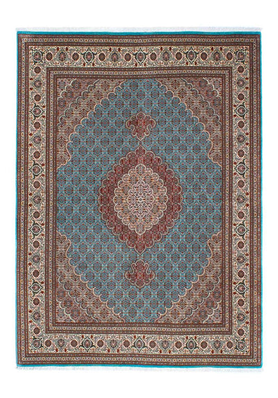Tabriz Tapijt 151x204cm - Perzisch tapijt