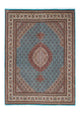 Tabriz Tapijt 204x151cm - Perzisch tapijt
