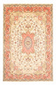 Tabriz - 50 Raj Tapijt 304x200cm - Perzisch tapijt