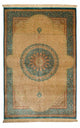 Qom zijde Tapijt 188x130cm - Perzisch tapijt
