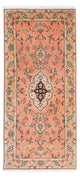 Tabriz - 50 Raj Tapijt 165x74cm - Perzisch tapijt