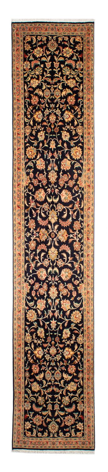 Tabriz - 50 Raj Tapijt 65x295cm - Perzisch tapijt
