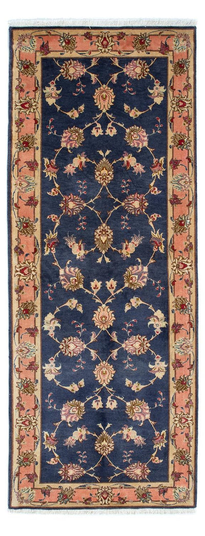 Tabriz - 50 Raj Tapijt 76x198cm - Perzisch tapijt