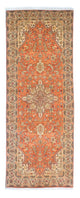 Tabriz - 50 Raj Tapijt 82x215cm - Perzisch tapijt