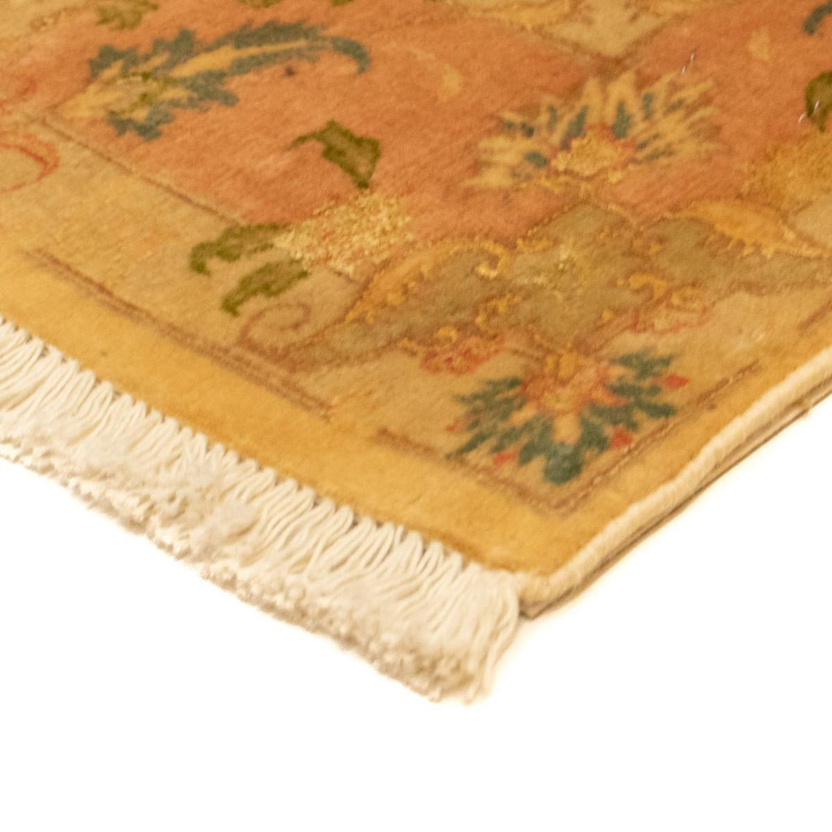 Tabriz - 50 Raj Tapijt 99x147cm - Perzisch tapijt
