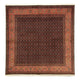 Tabriz Tapijt 200x195cm - Perzisch tapijt