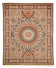 Tabriz - 50 Raj Tapijt 258x205cm - Perzisch tapijt