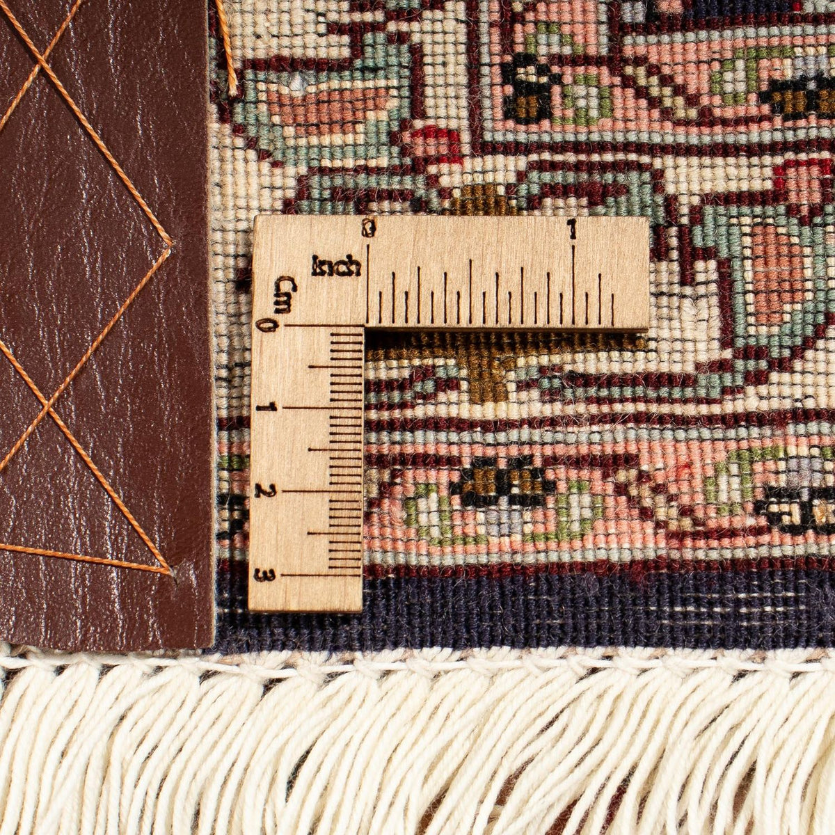 Perzisch tapijt - Tabriz - Royal - 258 x 205 cm - veelkleurig