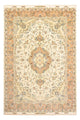 Tabriz - 50 Raj Tapijt 297x204cm - Perzisch tapijt