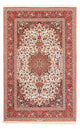 Isfahan Tapijt 208x310cm - Perzisch tapijt