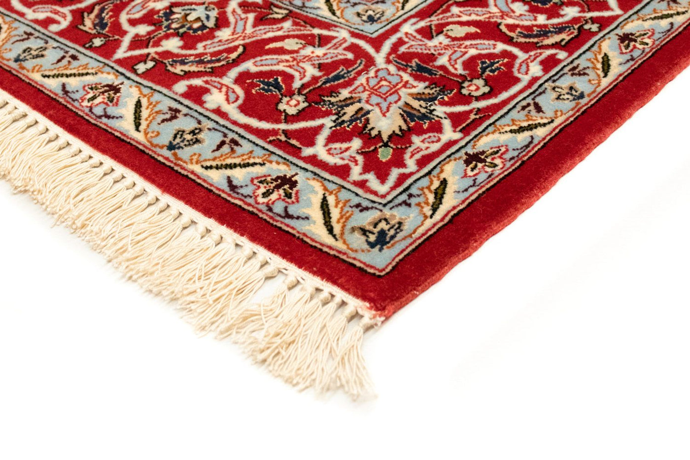 Isfahan Tapijt 170x109cm - Perzisch tapijt