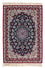 Perzisch tapijt - Isfahan - Premium - 104 x 72 cm - donkerrood