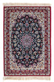 Isfahan Tapijt 104x72cm - Perzisch tapijt