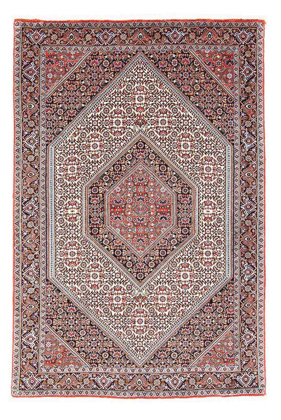 Bidjar Tapijt 111x174cm - Perzisch tapijt