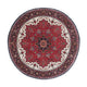 Bidjar Tapijt 150x150cm - Perzisch tapijt