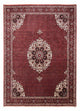 Bidjar Tapijt 343x260cm - Perzisch tapijt