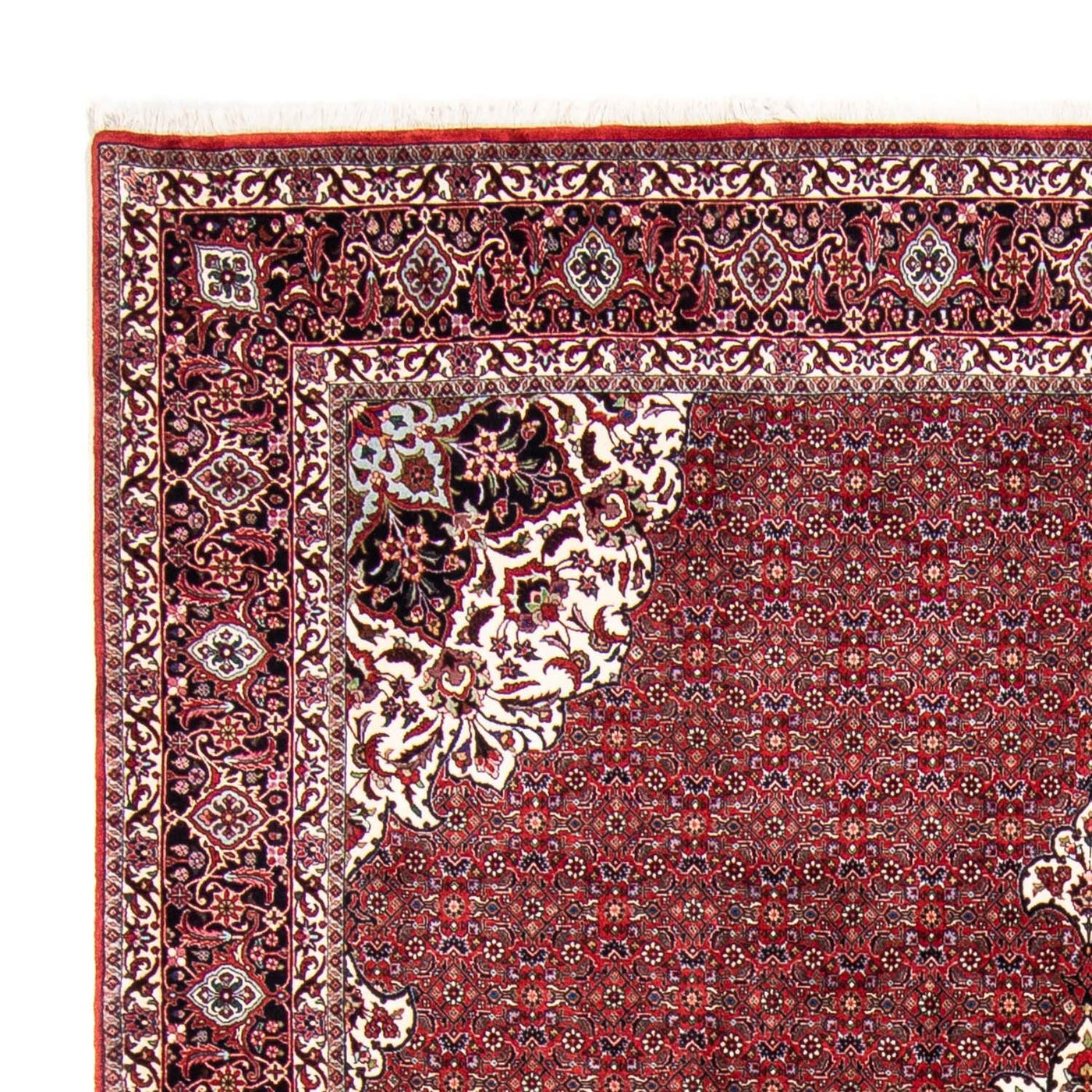 Bidjar Tapijt 343x260cm - Perzisch tapijt