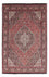 Perzisch tapijt - Bijar - 175 x 110 cm - rood