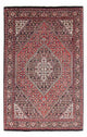 Bidjar Tapijt 175x110cm - Perzisch tapijt