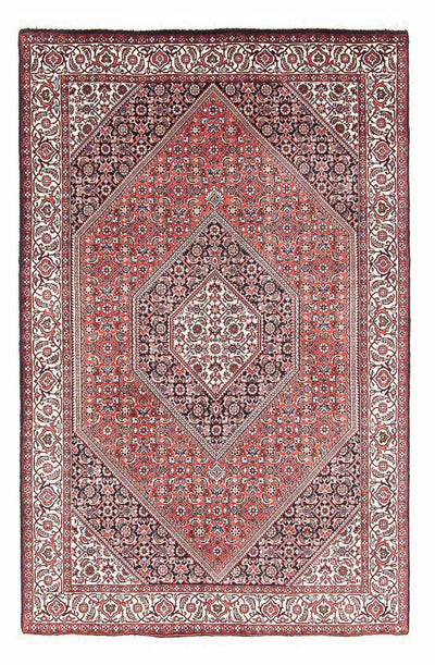 Bidjar Tapijt 112x176cm - Perzisch tapijt