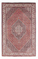 Bidjar Tapijt 176x112cm - Perzisch tapijt