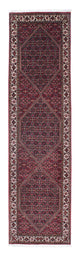Bidjar Tapijt 310x82cm - Perzisch tapijt