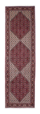 Bidjar Tapijt 300x85cm - Perzisch tapijt