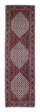 Bidjar Tapijt 84x295cm - Perzisch tapijt