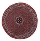 Bidjar Tapijt 120x120cm - Perzisch tapijt
