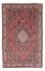 Perzisch tapijt - Bijar - 167 x 104 cm - rood