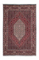 Bidjar Tapijt 132x194cm - Perzisch tapijt