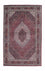 Perzisch tapijt - Bijar - 209 x 132 cm - licht rood