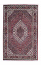 Bidjar Tapijt 132x209cm - Perzisch tapijt