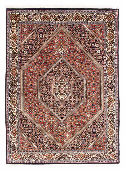 Bidjar Tapijt 117x170cm - Perzisch tapijt