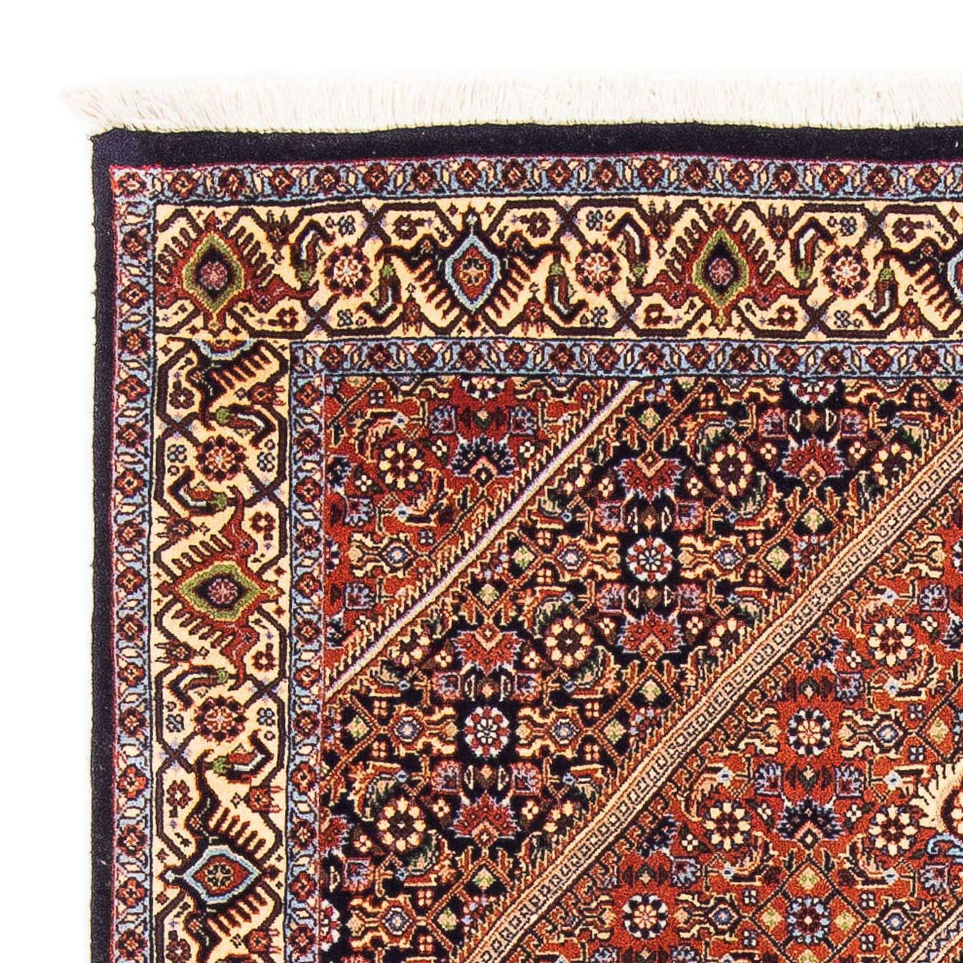 Bidjar Tapijt 170x117cm - Perzisch tapijt