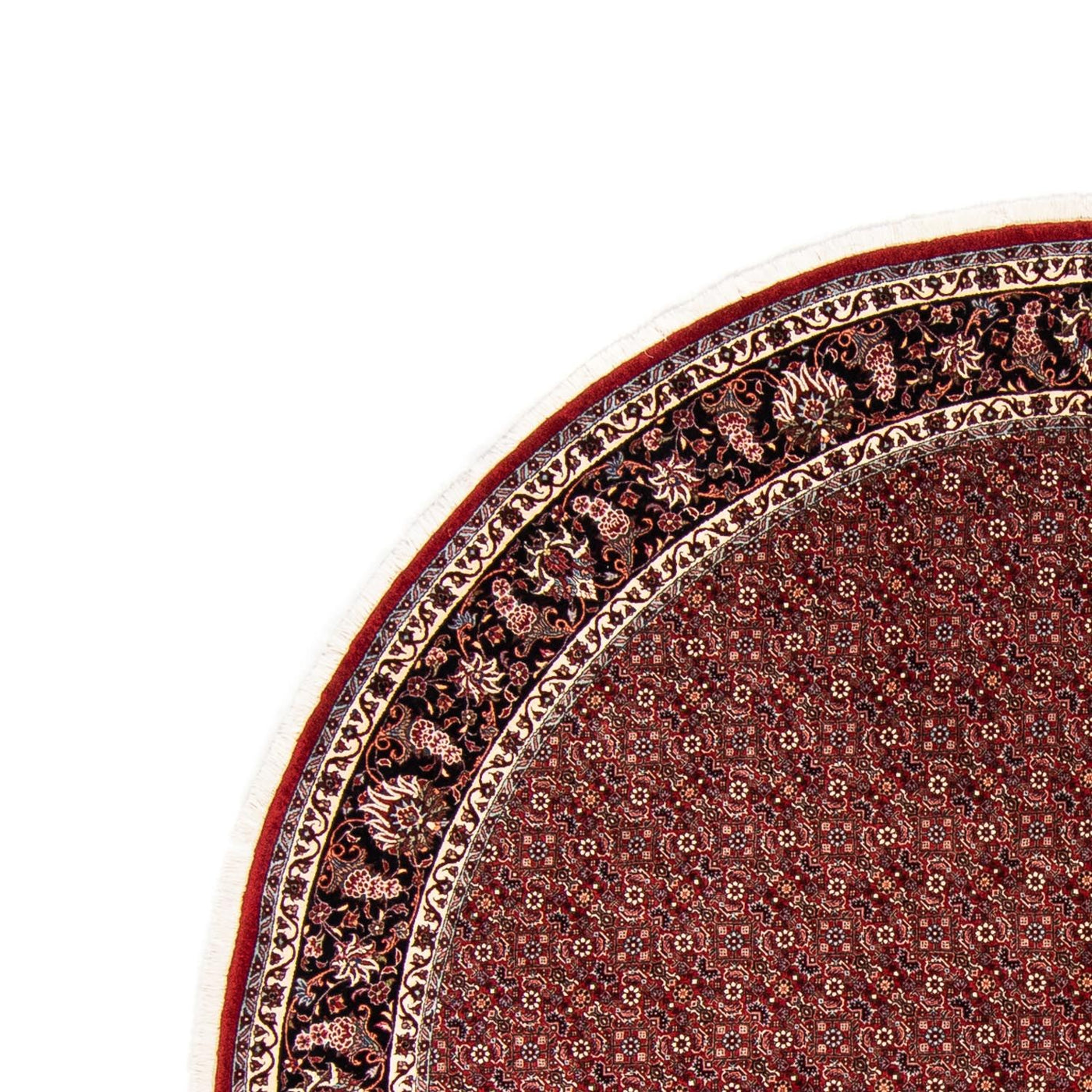 Bidjar Tapijt 250x250cm - Perzisch tapijt